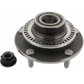 MAPCO Radlagersatz Hinten für FORD TRANSIT Bus (FD, FB, FS, FZ, FC) 26680