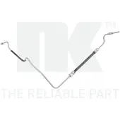 NK 8539119 Bremsschlauch für RENAULT GRAND SCÉNIC IV (R9) SCÉNIC IV (J9)