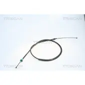 TRISCAN Seilzug, Feststellbremse 8140 38137