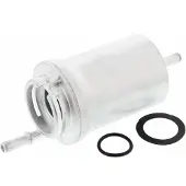 MAPCO Kraftstofffilter [Hersteller-Nr. 62801] für VW, Seat, Skoda, Audi