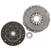 Nexus Kupplungssatz Kupplung für VW PASSAT Variant (3B6) F1W028NX