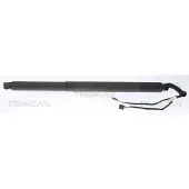 TRISCAN 8710 29311 Gasfeder Heckklappendämpfer für SKODA SUPERB Kombi (3T5) 600mm