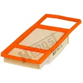 HENGST FILTER Luftfilter E1340L
