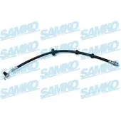 SAMKO Bremsschlauch 6T49428