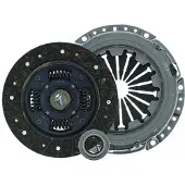 AISIN Kupplungssatz KE-PE01