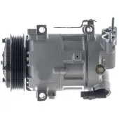 MAHLE ORIGINAL Kompressor, Klimaanlage BEHR ACP 1591 000S