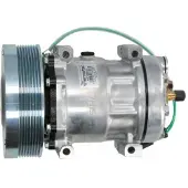 THERMOTEC Klimakompressor KLIMA KTT090325