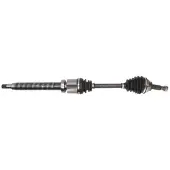 POINT GEAR PNG71367 Antriebswelle Vorne Rechts für FORD Fiesta Mk5 Schrägheck (JH1, JD1, JH3, JD3) FOCUS (DAW, DBW) FOCUS Kombi (DNW) ECOSPORT