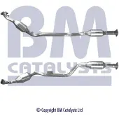 BM CATALYSTS Katalysator Approved BM90841H