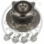 OPTIMAL Radlagersatz 502163
