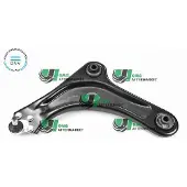 OMG! SRL G40.8078/S Querlenker Vorne Rechts für VW up! Schrägheck (121, 122, BL1, BL2) für SKODA Citigo Schrägheck für SEAT Mii (KF1)