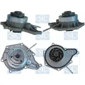 Saleri SIL Wasserpumpe PA1719