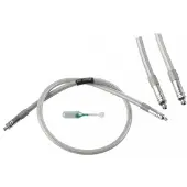 TRW Bremsleitung MV060T
