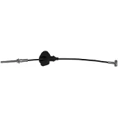 VAICO Seilzug, Feststellbremse Original Qualität V25-30005