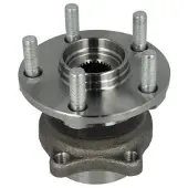 BTA Radlagersatz H27015BTA