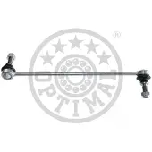 OPTIMAL Koppelstange Stabilisator passend für MERCEDES-BENZ C-Klasse Limousine (W204) Vorne Links G7-1294