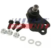 Fast Sports Nutrition Traggelenk Unten Vorne Vorne Links für JEEP Compass (MP, M6) FT17114