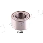 Japko Radlagersatz Vorne für MAZDA TRIBUTE (EP) 78mm 413029