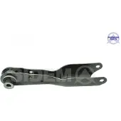 SIDEM Stange / Strebe Radaufhängung 65571 Hinten Rechts unten für LAND ROVER Range Rover Sport (L494) 310mm 70mm 16,1mm 46,8mm