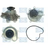 Saleri SIL Wasserpumpe PA1512