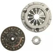 Nexus Kupplungssatz F1C080NX