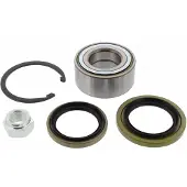 MAPCO Radlagersatz 46539