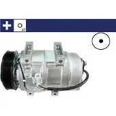 MAHLE ORIGINAL Klimakompressor KLIMA ACP 803 000S