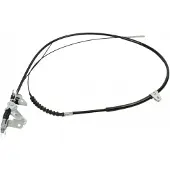 MAXGEAR Handbremsseil Seilzug Feststellbremse für TOYOTA HILUX VI Pick-up (N1) 32-1539