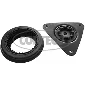 CORTECO Federbeinstützlager [Hersteller-Nr. 49105123] für Nissan, Renault