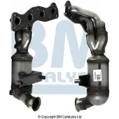BM CATALYSTS Katalysator BM91480H