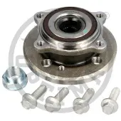 OPTIMAL Radlagersatz Vorne für MINI Schrägheck (R56) 137,5mm 501693