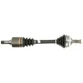 POINT GEAR Antriebswelle PNG72149 Links