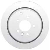 Bosch Bremsscheibe 0 986 479 492 hinten, belüftet, 1 Stück