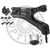 OPTIMAL G6-919S Querlenker Unten Vorne Links für SAAB 9-5 Kombi (YS3E) 9-5 (YS3E)