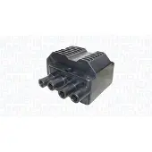 MAGNETI MARELLI Zündspule 060717046012