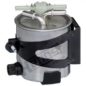 HENGST FILTER Kraftstofffilter [Hersteller-Nr. H441WK] für Renault