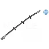 Meyle 214 525 0048 Bremsschlauch Vorne für IVECO Daily VI Kastenwagen DAILY IV Kasten/Kombi DAILY VI Pritsche/Fahrgestell DAILY III Kasten/Kombi