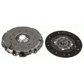 SACHS Kupplungssatz 3000 950 675