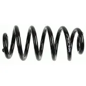 SACHS Fahrwerksfeder 994 405
