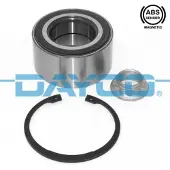 DAYCO Radlagersatz KWD1103