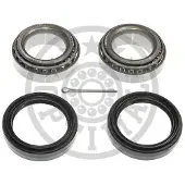 OPTIMAL Radlagersatz Vorne für HYUNDAI ATOS (MX) 65,1mm 951606