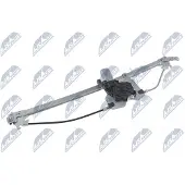 NTY EPS-RE-031 Elektrischer Fensterheber Vorne Rechts für OPEL Vivaro A Kastenwagen (X83) Vivaro A Combi (X83) für RENAULT TRAFIC II Kasten (FL)