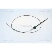 TRISCAN Handbremsseil Seilzug Feststellbremse für VW LT 28-46 II Kastenwagen (2DA, 2DD, 2DH) 8140 23147