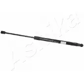 ASHIKA ZSA20014 Gasfeder Heckklappendämpfer für TOYOTA AVENSIS Kombi (T25) 485mm