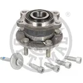 OPTIMAL Radlagersatz Hinten Rechts Links für VOLVO V40 Schrägheck (525, 526) 892206