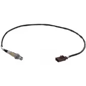 Valeo Lambdasonde nach Kat beheizt 4 bar M18x1,5 1.020 mm Kabel für u.a. AUDI A6