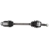 POINT GEAR Antriebswelle PNG72755 Rechts