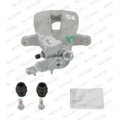 FERODO Bremssattel FCL694343, Hinten Links