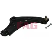Schaeffler FAG 821 1091 10 Querlenker Vorne Rechts für NISSAN JUKE (F15)