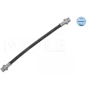 Meyle 30-14 525 0018 Bremsschlauch Hinten Rechts für TOYOTA Yaris Schrägheck (P9) für DAIHATSU CHARADE